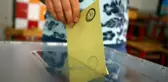 Siverek, Halfeti ve Ürgüp'te seçimin yenilenmesine ilişkin karara iptal
