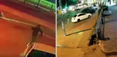 Esenyurt'ta iş yerine kurşun yağdıran zanlıların yeni görüntüleri ortaya çıktı