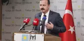 İYİ Parti teşkilatı, olaylı şekilde istifa eden Ağıralioğlu'nu kurultay öncesi ikna etmek için kolları sıvadı