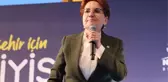 Kurultay için kararını verdi! İYİ Parti'de Meral Akşener dönemi kapanıyor