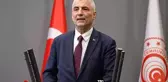 Bakan Bolat'tan, 