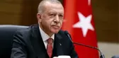 Cumhurbaşkanı Erdoğan'dan Ramazan Bayramı diplomasisi