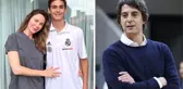 Demet Şener, kendisine nafaka davası açan İbrahim Kutluay'la alay etti: Onun için yardım defilesi düzenleyeceğim