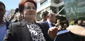 İYİ Parti'den Ordu seçimleri için olağanüstü itiraz! Akşener soluğu YSK'da aldı