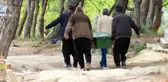 Mersin'de 3 kişilik aileyi yakıp cezaevinde intihar eden şüphelinin cenazesi köyünde istenmedi