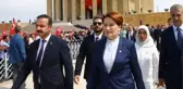 Yavuz Ağıralioğlu İYİ Parti'ye geri mi dönecek mi? Yavuz Ağıralioğlu kendi partisini mi kurdu?
