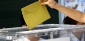 YSK, 6 il ve 10 ilçe için yapılan başvuruları karara bağladı