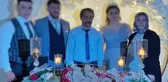 Aile içi mal paylaşımı tartışması kanlı bitti: 3 ölü, 1 yaralı