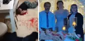 Aile katliamının altından ortak alınan 'araba' çıktı! Evdeki görüntüler kan donduruyor