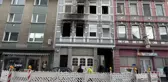 Almanya'da Türk kökenli aileye yapılan kundaklama olayında şüpheli tutuklandı