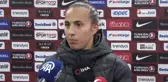 Birgül Sadıkoğlu: 'Son ana kadar savaşmaya devam ettik'