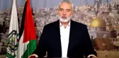 Hamas lideri Heniyye: Oğullarımın öldürülmesi ateşkes taleplerimizi etkilemez