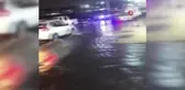IKBY'de şiddetli yağışlar sonucu sel felaketi: 1 ölü