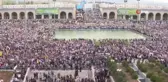 İran'ın İsrail'e tehdidi: Herhangi bir saldırıya güçlü bir karşılık vereceğiz