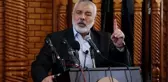 İsrail, Gazze'ye düzenlediği hava saldırısında Hamas lideri Heniyye'nin 3 oğlunu öldürdü