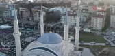 Köylerindeki asırlık bayram sabahı geleneğini İstanbul'da da sürdürüyorlar