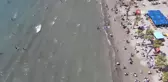 'Sakin Kent' Akyaka, yazı aratmadı