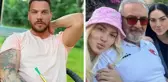 Sinan Akçıl'dan Yılmaz Erdoğan ve Cansu Taşkın aşkını afişe eden baldıza mesaj: Aferin kız sana