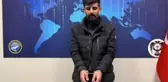 Ulusal seviyede aranan PKK'lı terörist Mehmet Kopal, Türkiye'ye getirildi