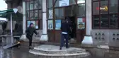 Yozgat'ta Vatandaşlar Bayram Namazı İçin Camilere Akın Etti
