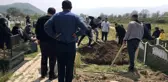 Hendek'te Üvey Annenin ve Öz Babanın Katili Cenaze Namazı Kılınmadan Defnedildi
