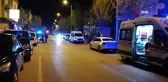 Gece kulübünde silahlı kavga: 1 ölü