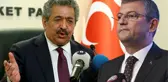 MHP'li Feti Yıldız'dan CHP lideri Özel'e 