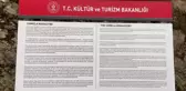 Sümela Manastırı'nda Bayram Yoğunluğu