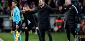 Aylar sonra faturayı kestiler! UEFA'dan Okan Buruk'a 2 maç men cezası