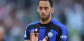 Hakan Çalhanoğlu'ndan bomba itiraf: Galatasaray'a duyduğum sevgiyi, saygıyı hiçbir zaman saklamadım