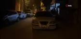 Kahramanmaraş'ta silahlı saldırı: 1 ölü, 4 yaralı