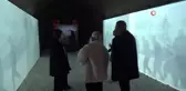 Kars Harp Tarihi Müzesi'nde bayram yoğunluğu