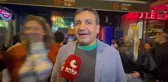 Beyoğlu'da CHP Adayının Kazanmasıyla Festival Düzenlendi