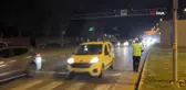 Bolu geçişinde akıcı yoğunluk devam ediyor
