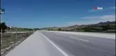 Bolvadin'de jandarmadan lokumlu ve çikolatalı denetim