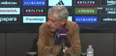 Fernando Santos: 'İstifa etmeyi düşünmüyorum'