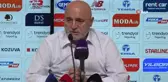 Hikmet Karaman: 'Samsunspor maçına odaklanacağız'