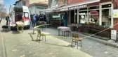 Kahvehanede silahlı kavga: 2 ölü