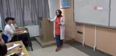 Matematik tutkunu Hasan, New York'ta Türkiye'yi temsil edecek