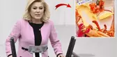 AK Parti Milletvekili Şebnem Bursalı'dan 