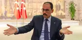 CIA, İran-İsrail gerginliğinde MİT Başkanı Kalın'ın ara bulucu olmasını istedi