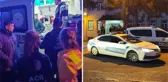 Elazığ'da bir garip olay! Cin çarptığını söyleyen 3 kişi sağlık merkezine başvurdu