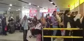 İran'ın dron saldırısının ardından THY'nin uçakları İstanbul'a dönüyor