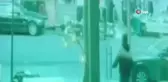 Kağıthane'de silahlı saldırı: 1 ölü, 4 yaralı