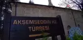 Sakin şehir Göynük'e tatilci akını - Fatih Sultan Mehmed'in hocası Akşemseddin Hz. Türbesi'ne yoğun ilgi