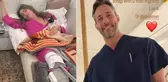 Ameliyat olan ünlü oyuncu Sofía Vergara, doktoruna olan aşkını ilan etti