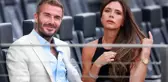 David Beckham, sahte ürünlerini satan dolandırıcılara açtığı davada 240 milyon sterlin kazandı