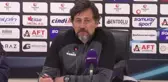 Erzurumspor - Sakaryaspor Maçı Berabere Bitti
