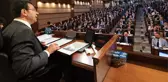 İBB meclisinde yeni dönem! AK Parti'nin teklifleri, CHP'nin oy çokluğuyla reddedildi