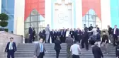 MHP'de Yeni Başkanlık Divanı Açıklandı